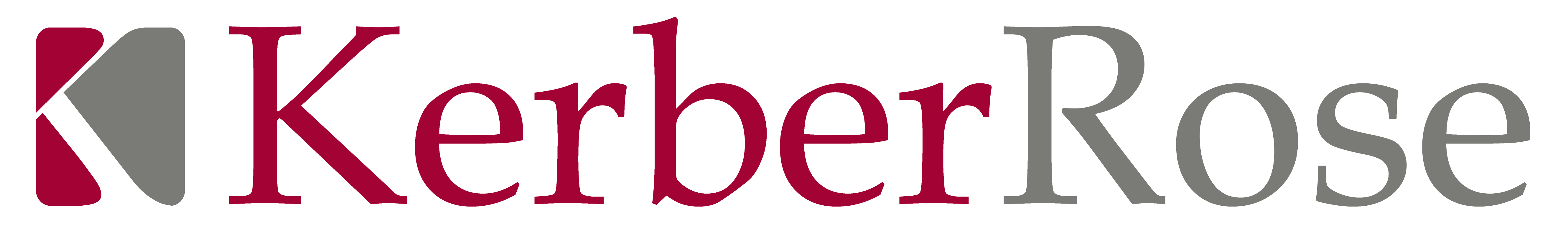KerberRose Blog Ben Liebmann